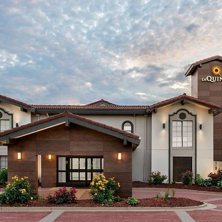 La Quinta Inn By Wyndham Columbus Airport Area Kültér fotó