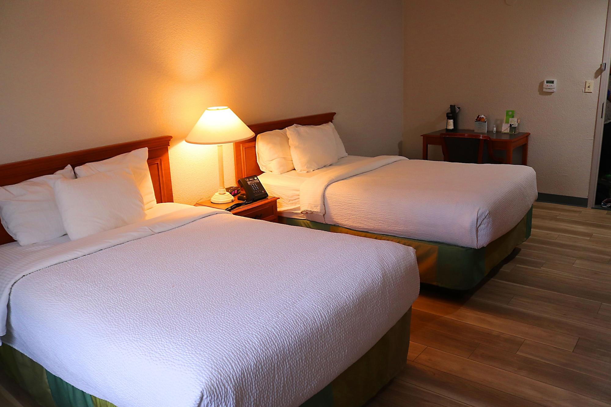 La Quinta Inn By Wyndham Columbus Airport Area Kültér fotó