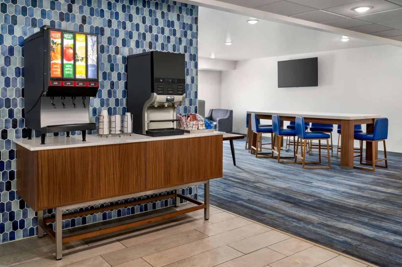 La Quinta Inn By Wyndham Columbus Airport Area Kültér fotó