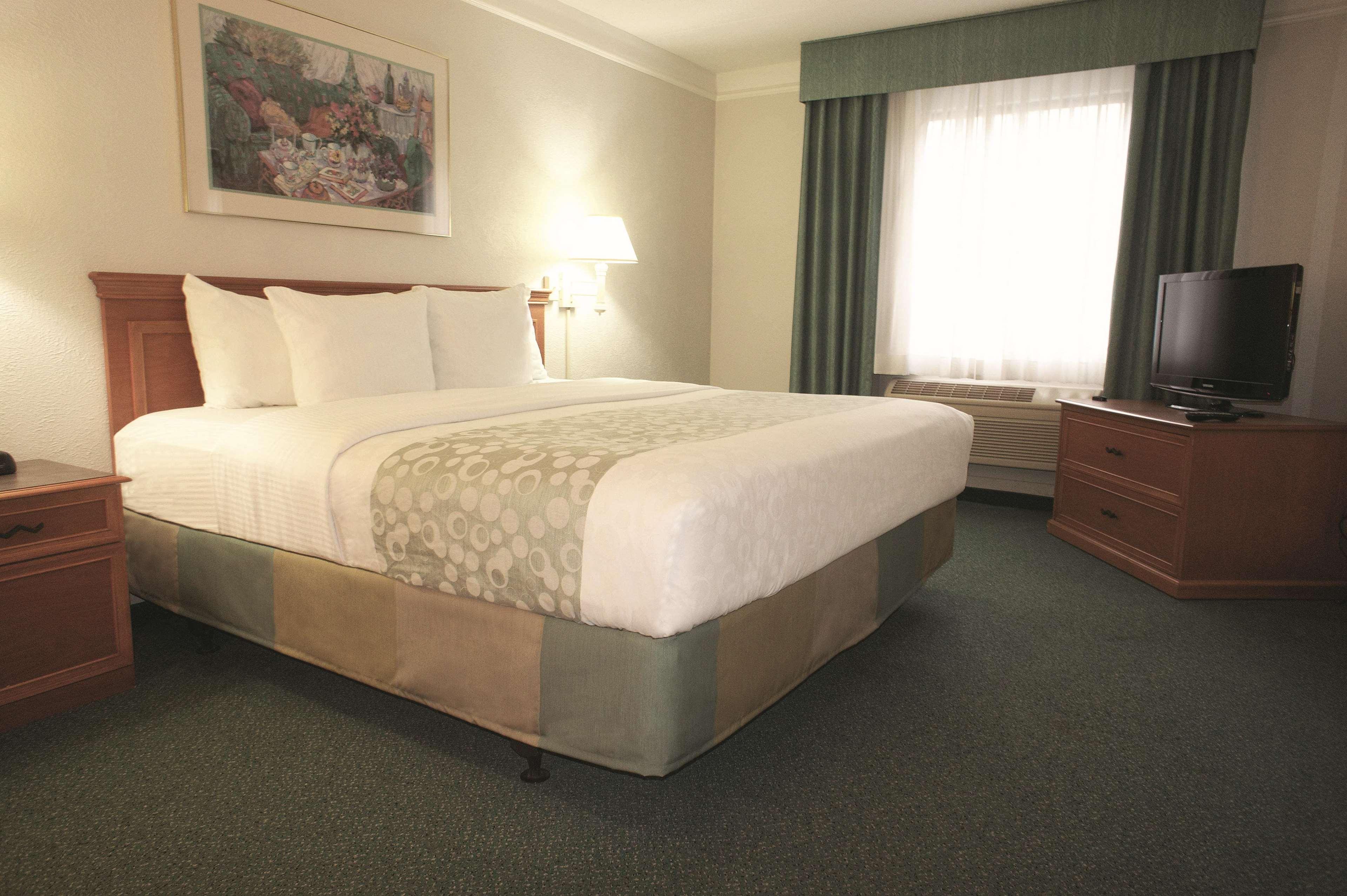 La Quinta Inn By Wyndham Columbus Airport Area Kültér fotó