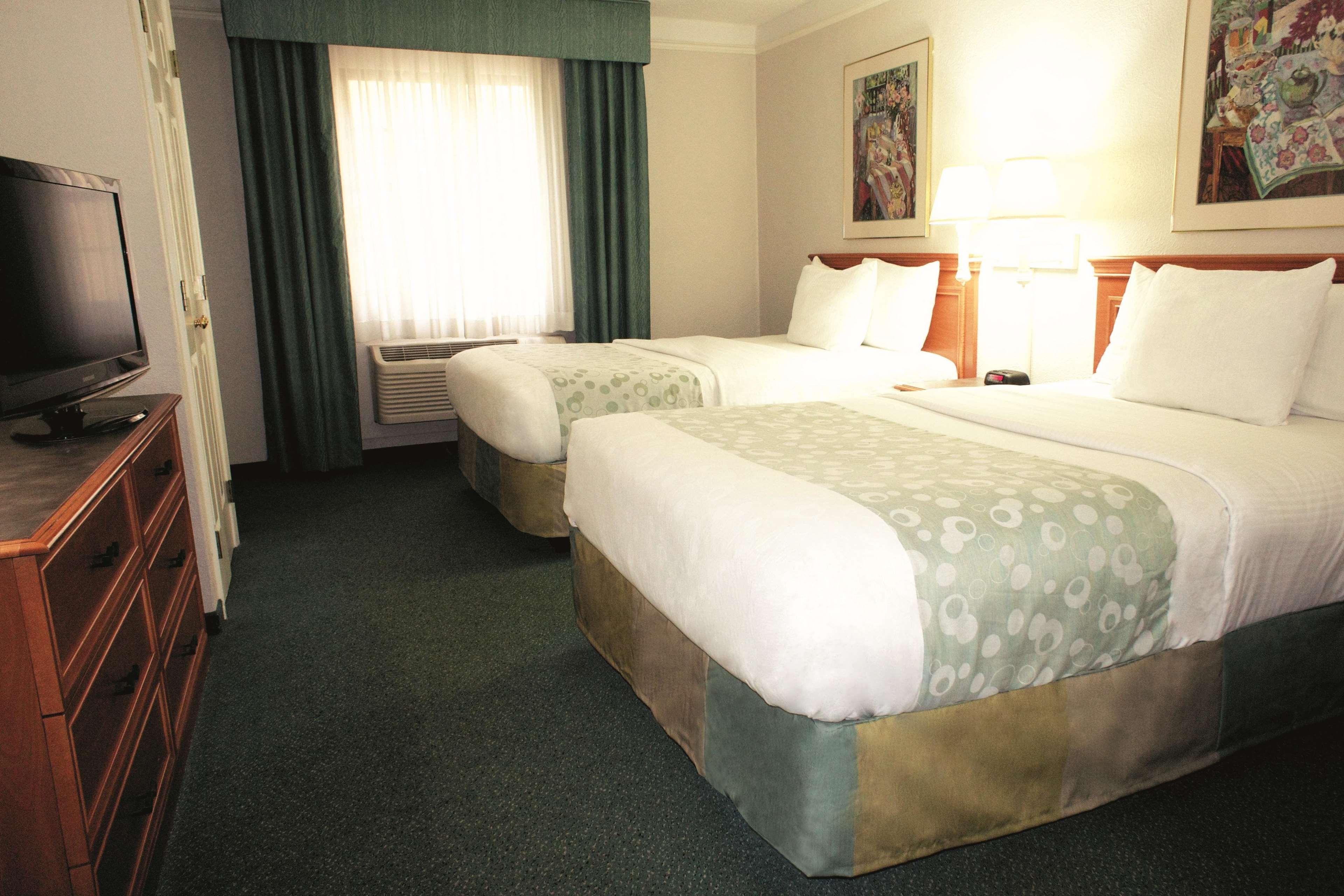 La Quinta Inn By Wyndham Columbus Airport Area Kültér fotó