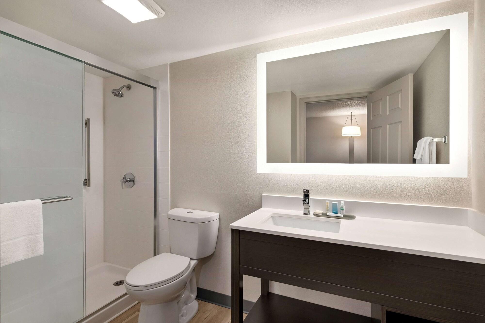 La Quinta Inn By Wyndham Columbus Airport Area Kültér fotó