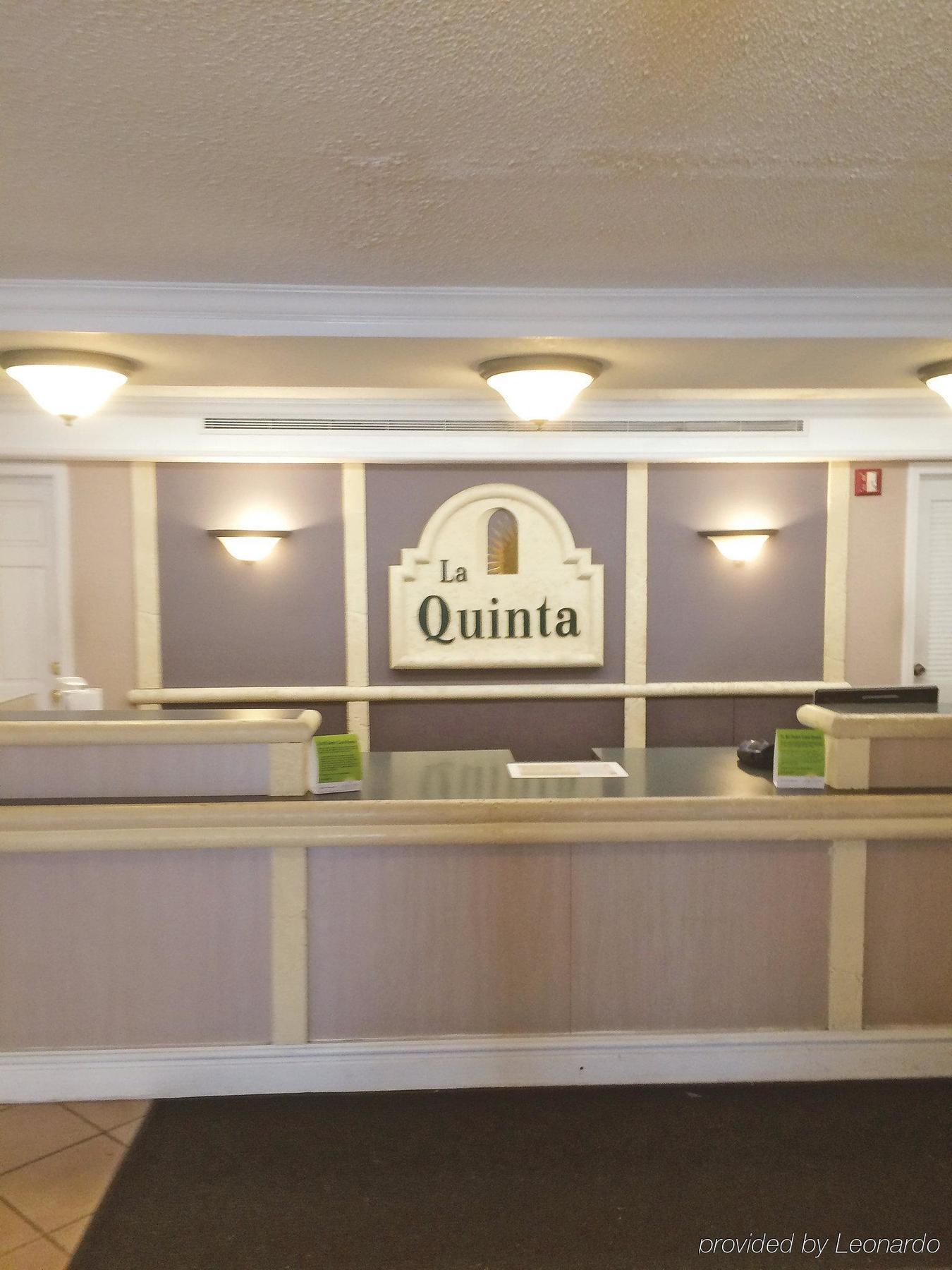La Quinta Inn By Wyndham Columbus Airport Area Kültér fotó